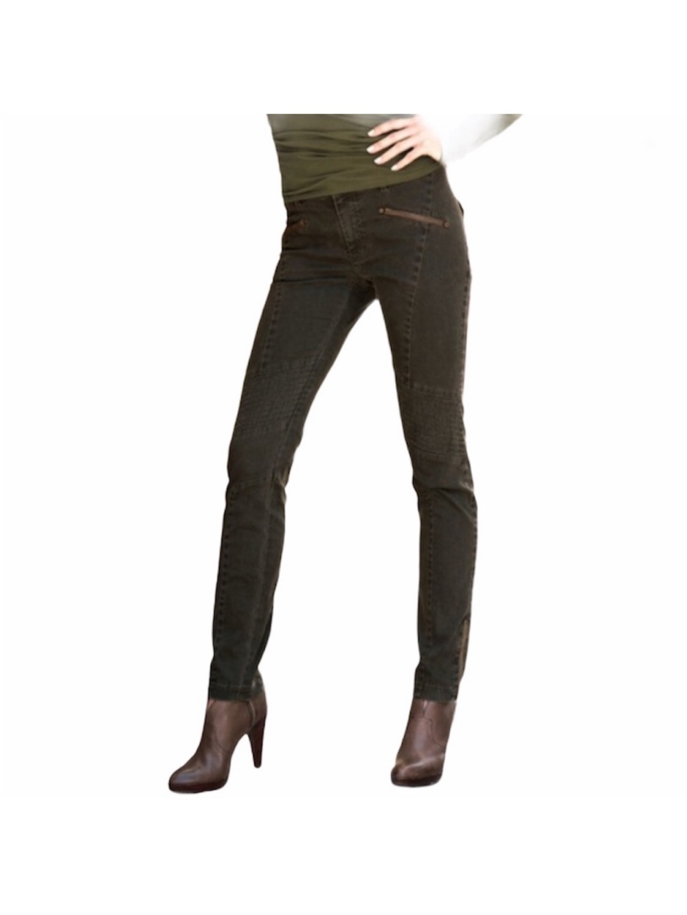 Peruvian Connection Motorcycle Pants 16